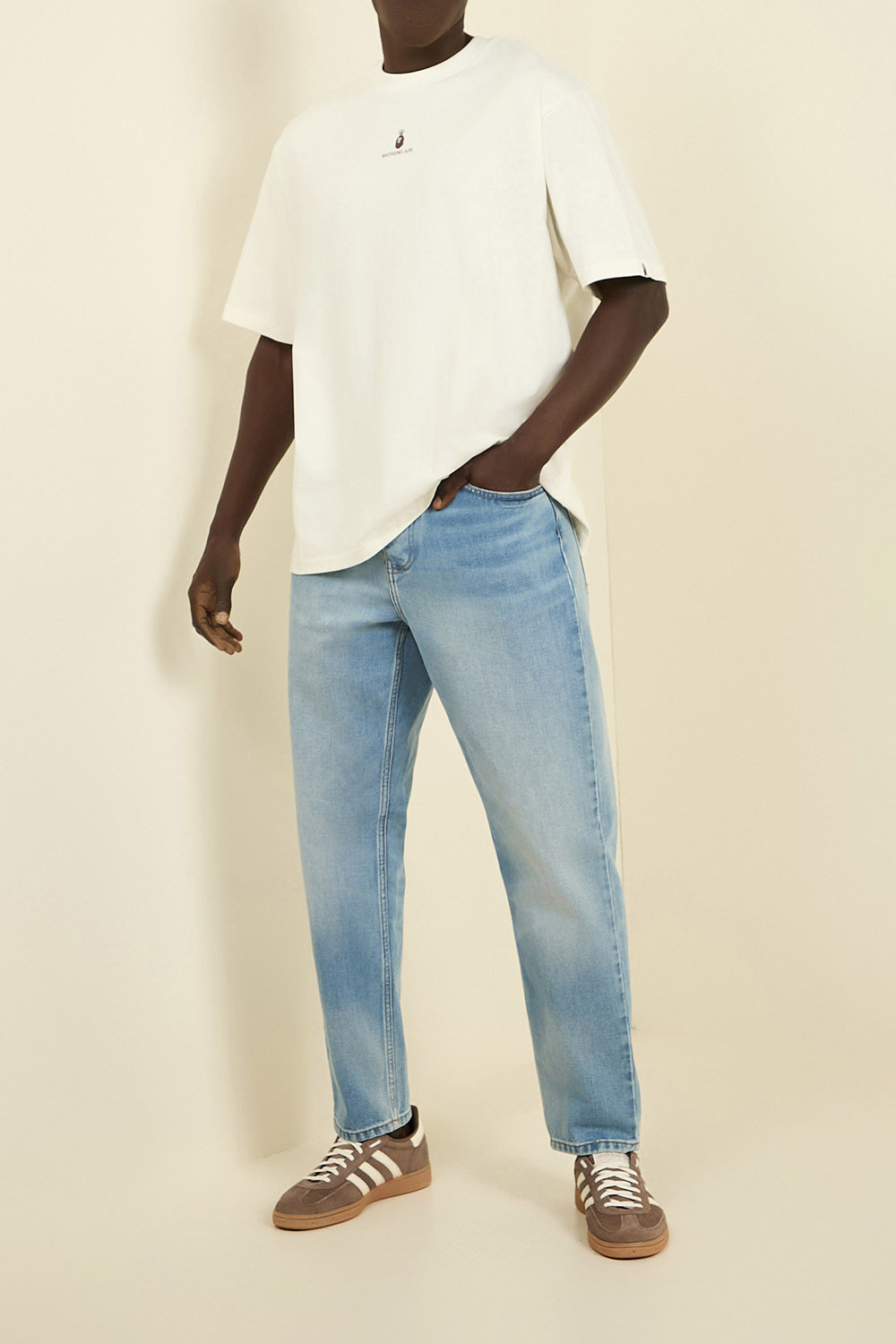 מכנסי ג'ינס